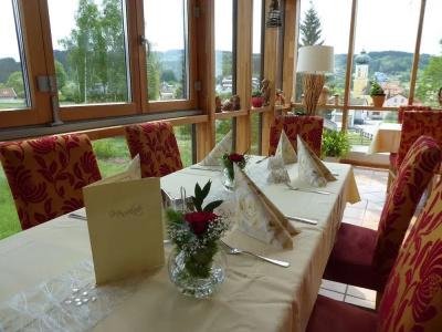 Landgasthof Hubertus - 21