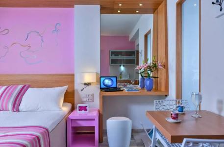 Ilios Beach Adults Only - 23