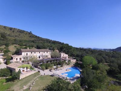 Agroturismo Son Siurana - 21