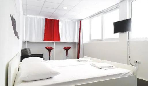 Design Hostel 101 Dalmatinac - 27