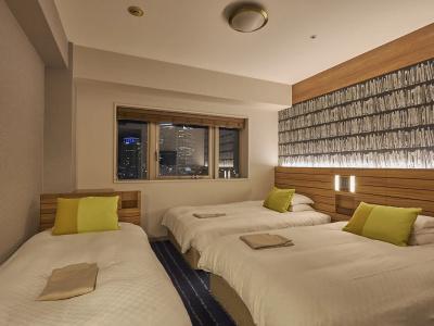 Hearton Nishi Umeda - 3