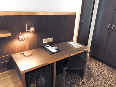 Best Western Empire Elysees - 100