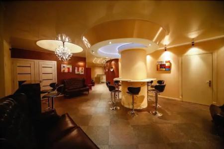 Inn Hotel&Hostel - 10