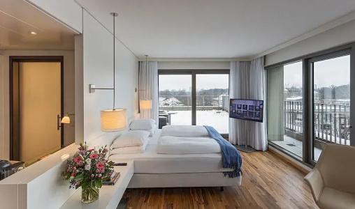 Pestana Berlin Tiergarten - 180