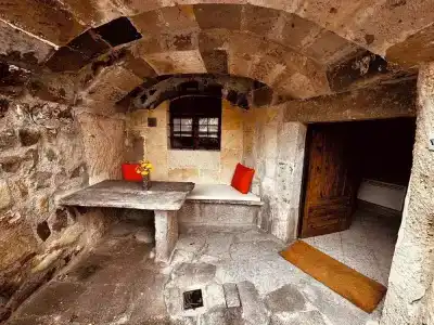 Les Maisons De Cappadoce - 461