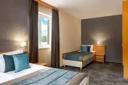 Ramada Resort Kranjska Gora - 5