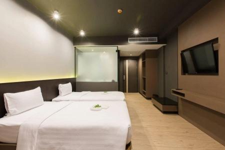 Maya Phuket Airport - Sha Extra Plus - 14