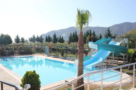 Adrasan Klados - 9