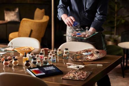 NH Collection Amsterdam Doelen - 35