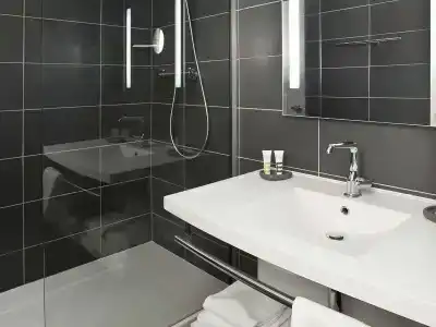 Mercure Tours Nord - 26