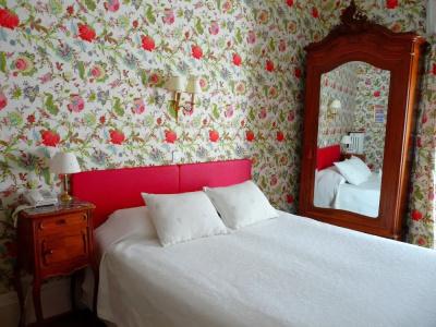 Hôtel de l'Abeille - 43