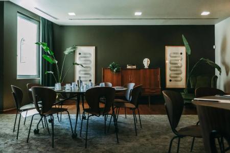 The Vintage & Spa – Lisbon - 21