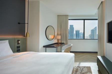 Radisson Blu Residence, Dubai Marina - 3