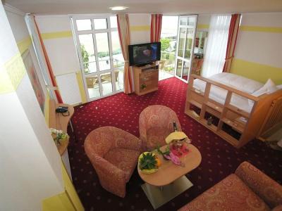 Residenz-Strandhotel - 2