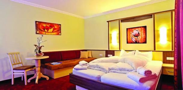 Abendrot by Alpeffect Hotels - 24