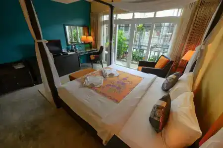 Baan Phuanda Phuket - 33