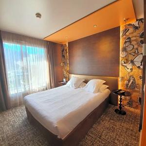 Best Western Aquakub - 77