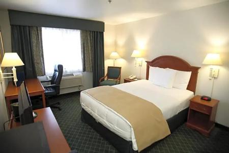 Baymont INN & Suites by Wyndham - 51
