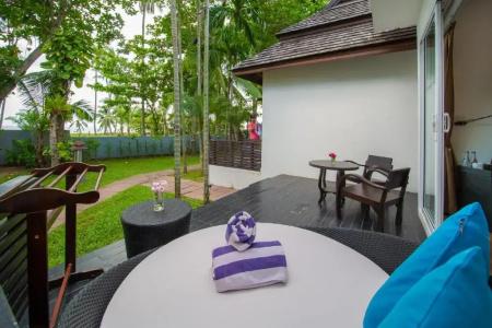 Zara Beach Resort Koh Samui - Sha Extra Plus Certified - 62