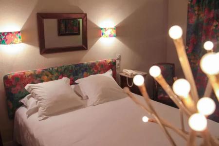 Hostellerie Du Grand Saint Antoine - 27