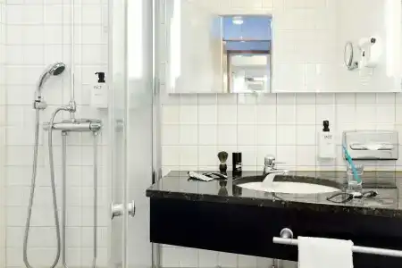 Scandic Europa - 8