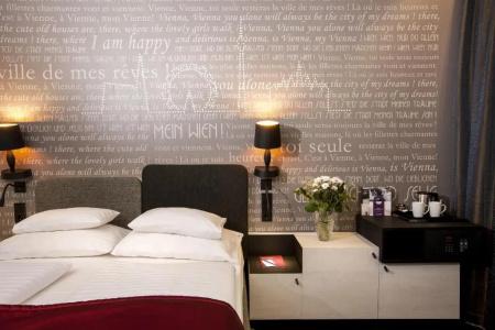 Mercure Vienna First - 39