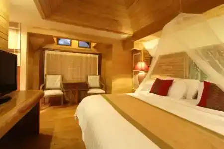 Sunset Park Resort And Spa - Sha Plus - 163
