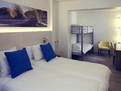 Mercure Oostende - 5