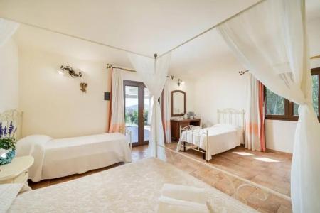 Borgo Alba Barona Turismo Rurale - 23