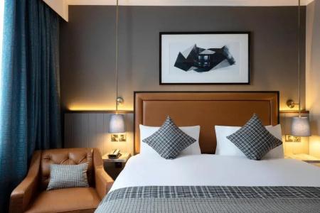 Jurys Inn Edinburgh - 68