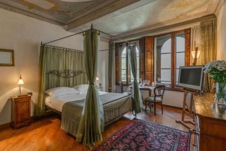 Residenza D'Epoca In Piazza della Signoria - 2