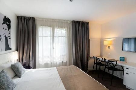 Hôtel Miléade Les Pléïades La Baule - 49