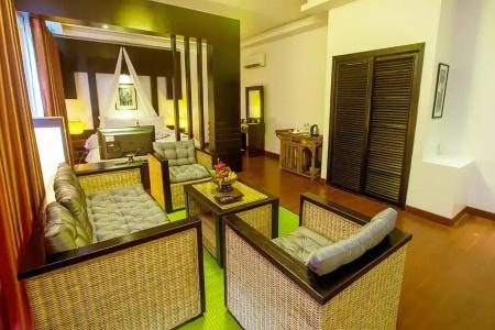 Diamond D'angkor Boutique - 191