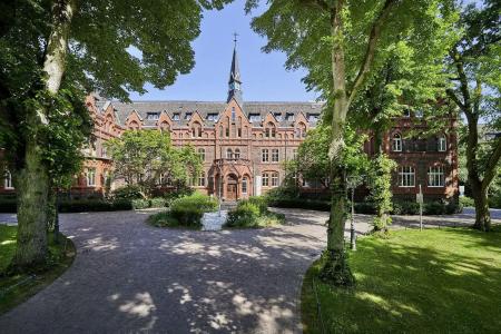 Mutterhaus Düsseldorf - 18