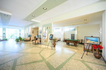 International House of Journalists Resort - 9