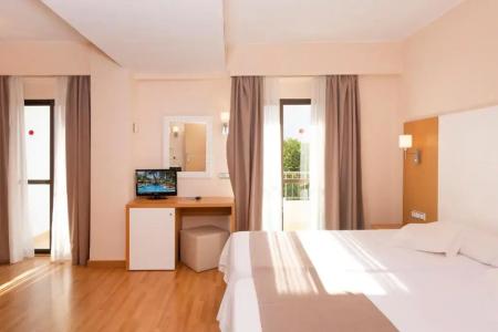 Hsm Venus Playa - 41