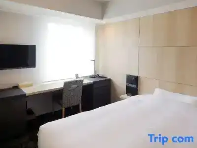 Jr Inn Sapporo Kita 2 Jo - 19