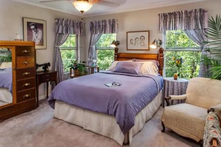 Woodrow House - 44