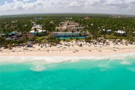 Grand Palladium Palace Resort Spa & Casino - 28