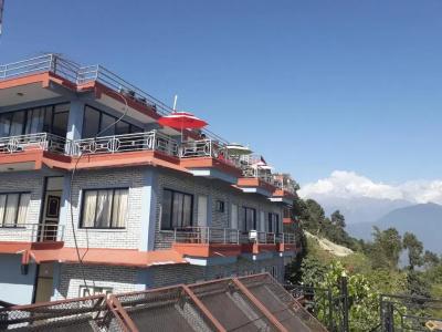 Himalayan Front by KGH Group - 66