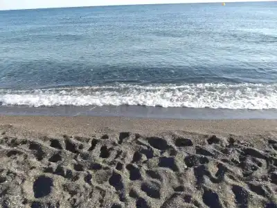 Tylissos Beach - 45