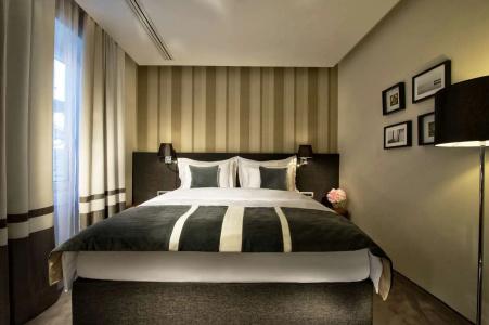 Best Western Premier Slon - 48