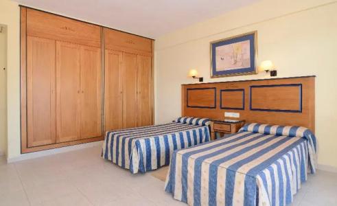 Apartamentos Pyr Fuengirola - 64