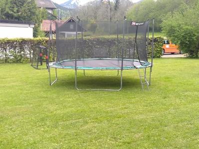 Appartement-Happy Kienberg - 17