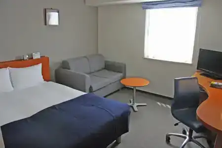 Sun Days Inn Kagoshima - 62