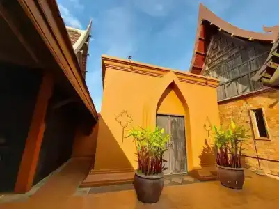 Ruean Thai - 114