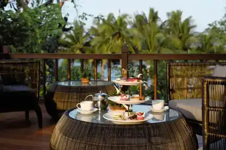 Mövenpick Asara Resort & Spa Hua Hin - 35