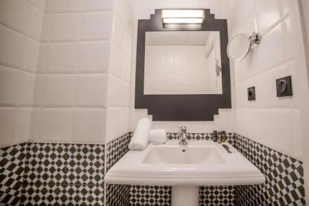 Best Western Hôtel Journel Antibes Juan-les-Pins - 57