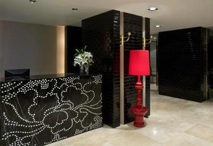 Witt Istanbul Suites - 10