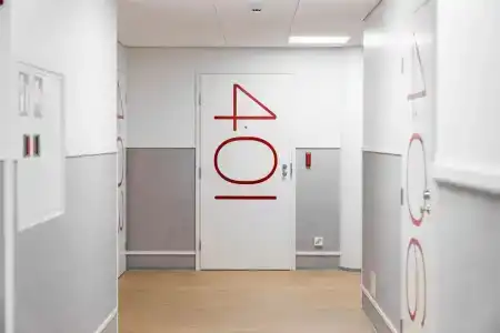 Omena Kauppiaskatu - 12